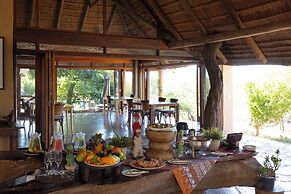 Rhulani Safari Lodge