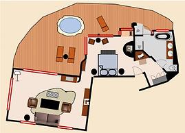 Rhulani Safari Lodge