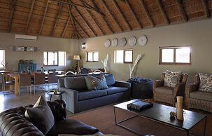 Rhulani Safari Lodge