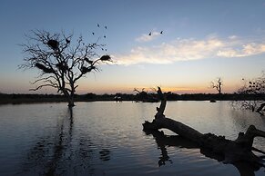 Rhulani Safari Lodge