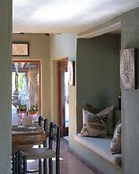 Rhulani Safari Lodge