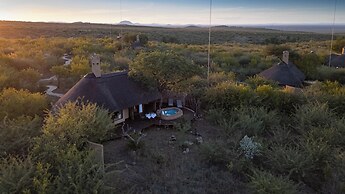 Rhulani Safari Lodge