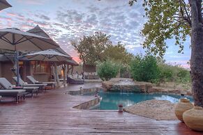Rhulani Safari Lodge