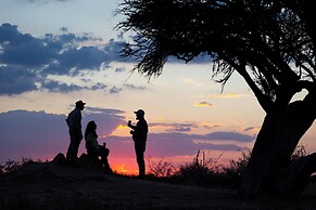 Rhulani Safari Lodge