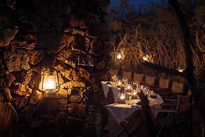 Rhulani Safari Lodge