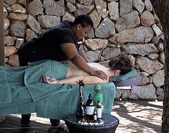 Rhulani Safari Lodge