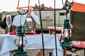Rhulani Safari Lodge