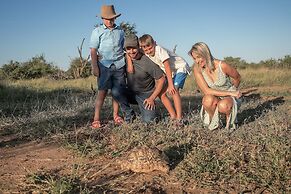 Rhulani Safari Lodge