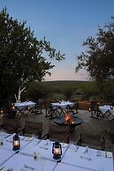 Rhulani Safari Lodge