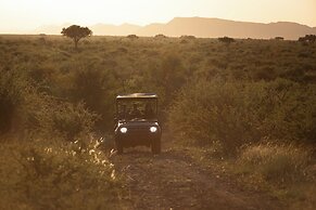Rhulani Safari Lodge
