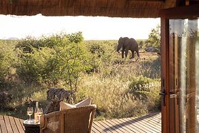 Rhulani Safari Lodge