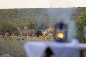 Rhulani Safari Lodge