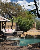 Rhulani Safari Lodge