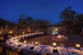 Rhulani Safari Lodge