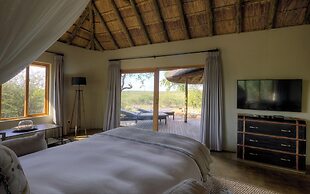 Rhulani Safari Lodge