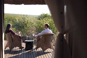 Rhulani Safari Lodge