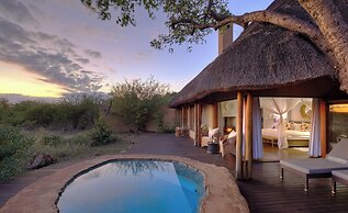 Rhulani Safari Lodge