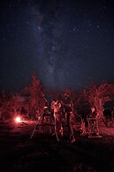 Rhulani Safari Lodge