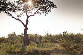 Rhulani Safari Lodge