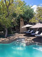 Rhulani Safari Lodge