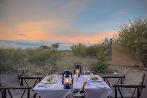 Rhulani Safari Lodge