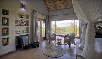 Rhulani Safari Lodge
