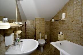 Restaurant Pension Dioklecijan