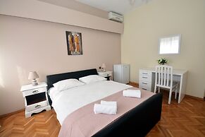 Restaurant Pension Dioklecijan