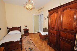 Restaurant Pension Dioklecijan