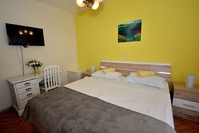 Restaurant Pension Dioklecijan