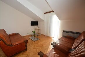 Restaurant Pension Dioklecijan