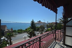 Restaurant Pension Dioklecijan