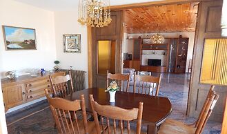 Restaurant Pension Dioklecijan