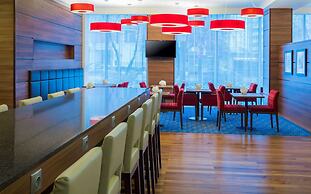Hampton by Hilton Voronezh