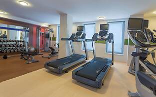 Hampton by Hilton Voronezh