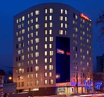 Hampton by Hilton Voronezh
