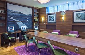 Hampton by Hilton Voronezh