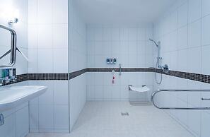 Hampton by Hilton Voronezh