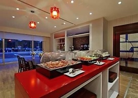 Hampton by Hilton Voronezh