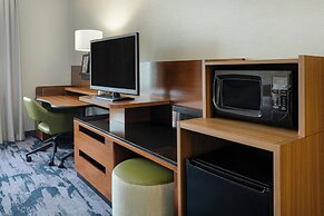 Fairfield Inn & Suites Wentzville