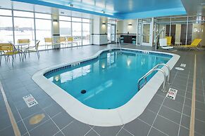 Fairfield Inn & Suites Wentzville
