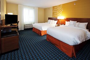 Fairfield Inn & Suites Wentzville