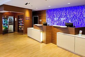 Fairfield Inn & Suites Wentzville