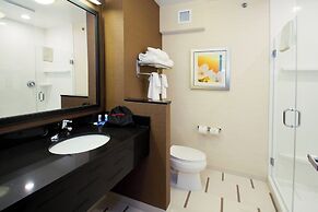 Fairfield Inn & Suites Wentzville