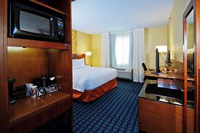 Fairfield Inn & Suites Wentzville