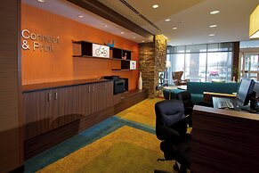 Fairfield Inn & Suites Wentzville