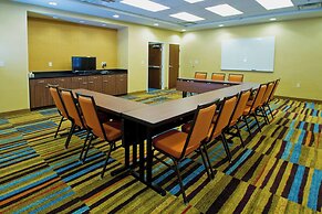 Fairfield Inn & Suites Wentzville
