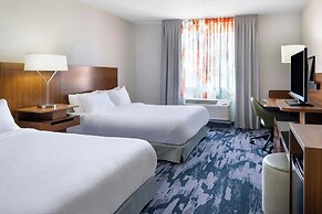 Fairfield Inn & Suites Wentzville