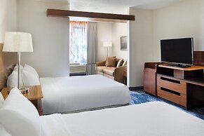 Fairfield Inn & Suites Wentzville