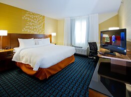 Fairfield Inn & Suites Wentzville